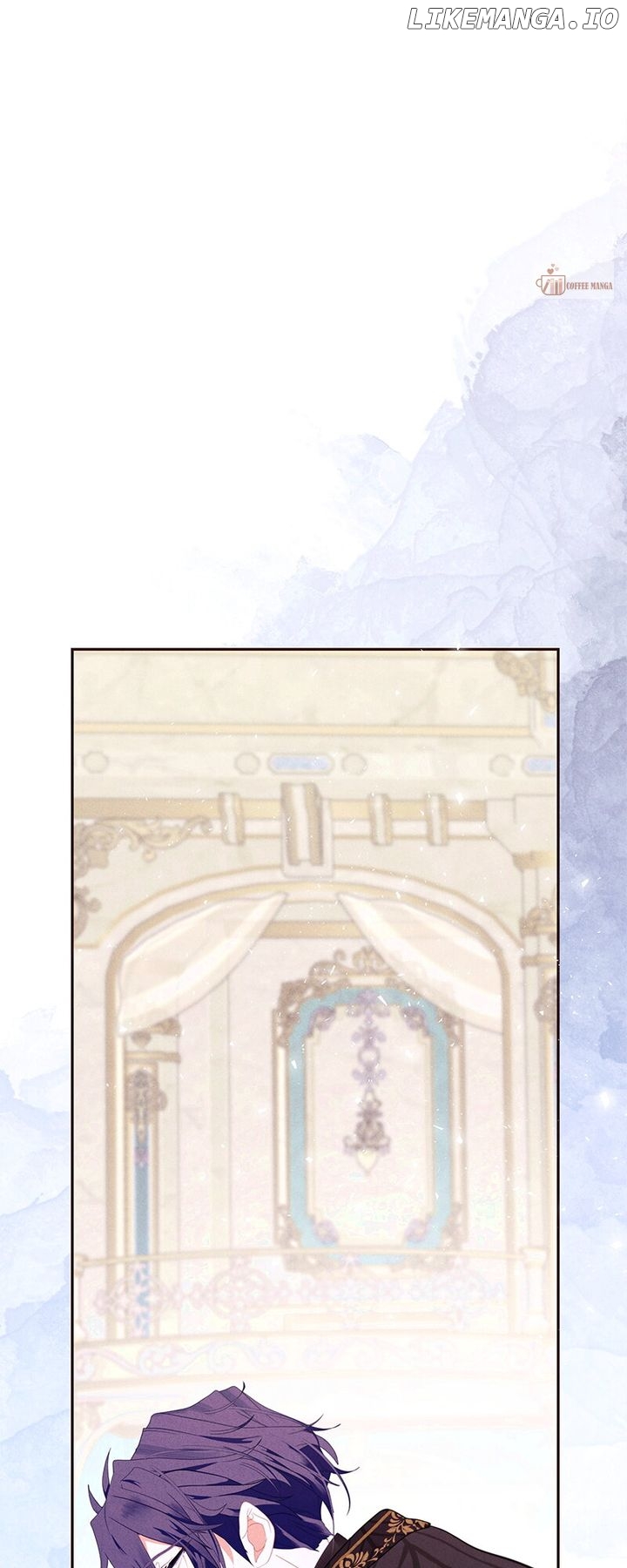 My Unwanted Engagement with the Final Boss Prince Chapter 58 - page 74
