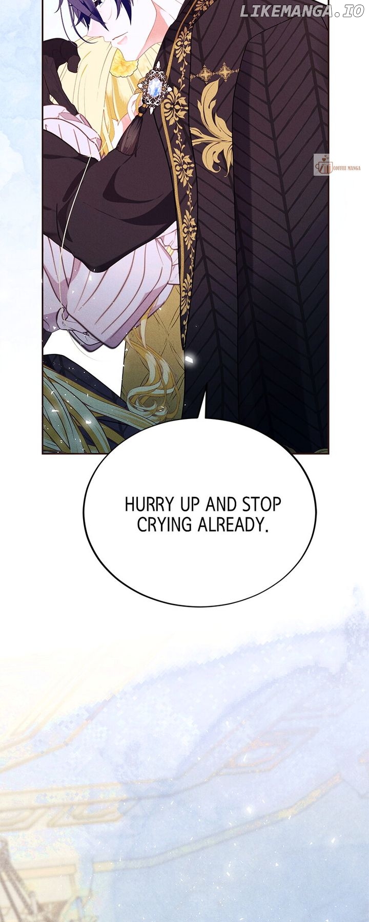 My Unwanted Engagement with the Final Boss Prince Chapter 58 - page 75