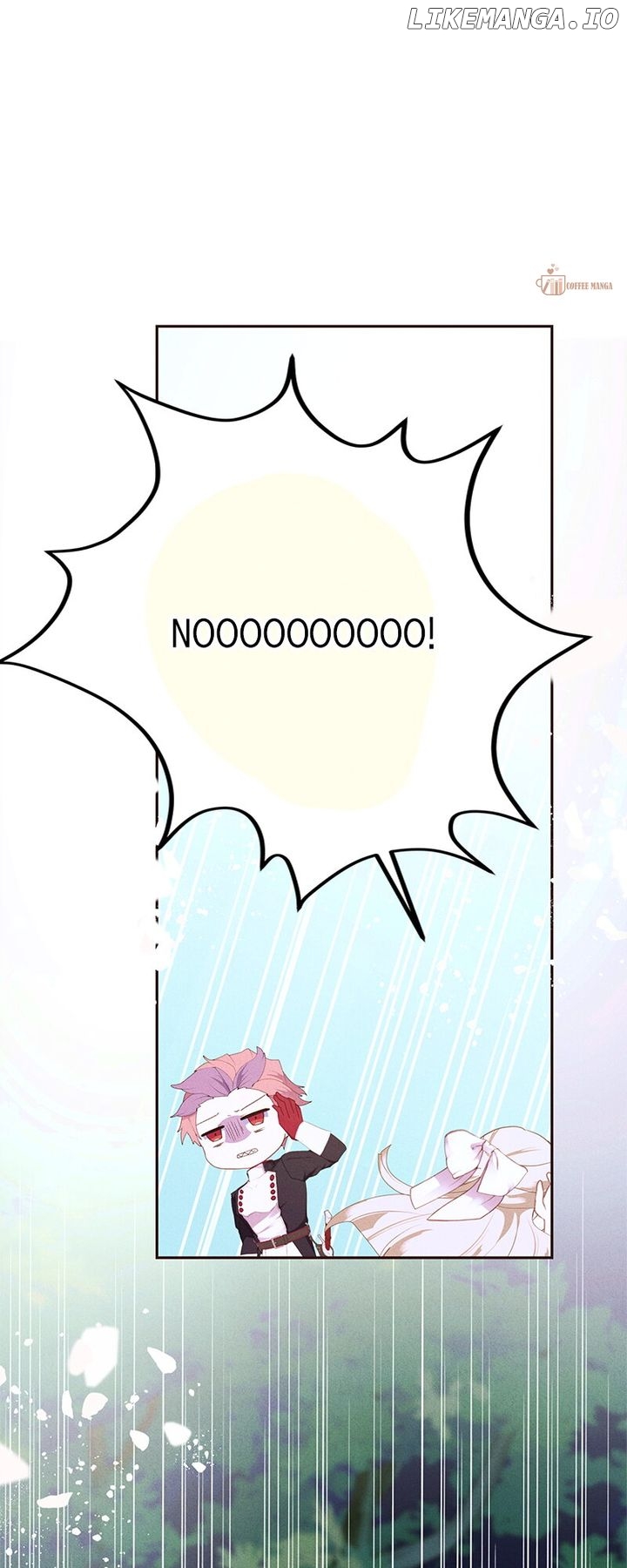 My Unwanted Engagement with the Final Boss Prince Chapter 58 - page 9