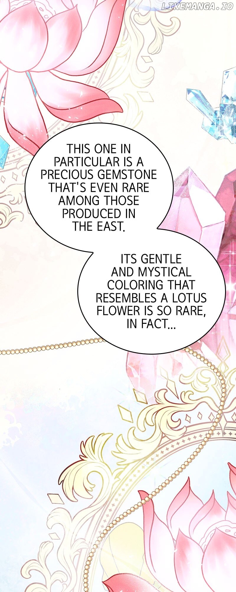 My Unwanted Engagement with the Final Boss Prince Chapter 24 - page 36