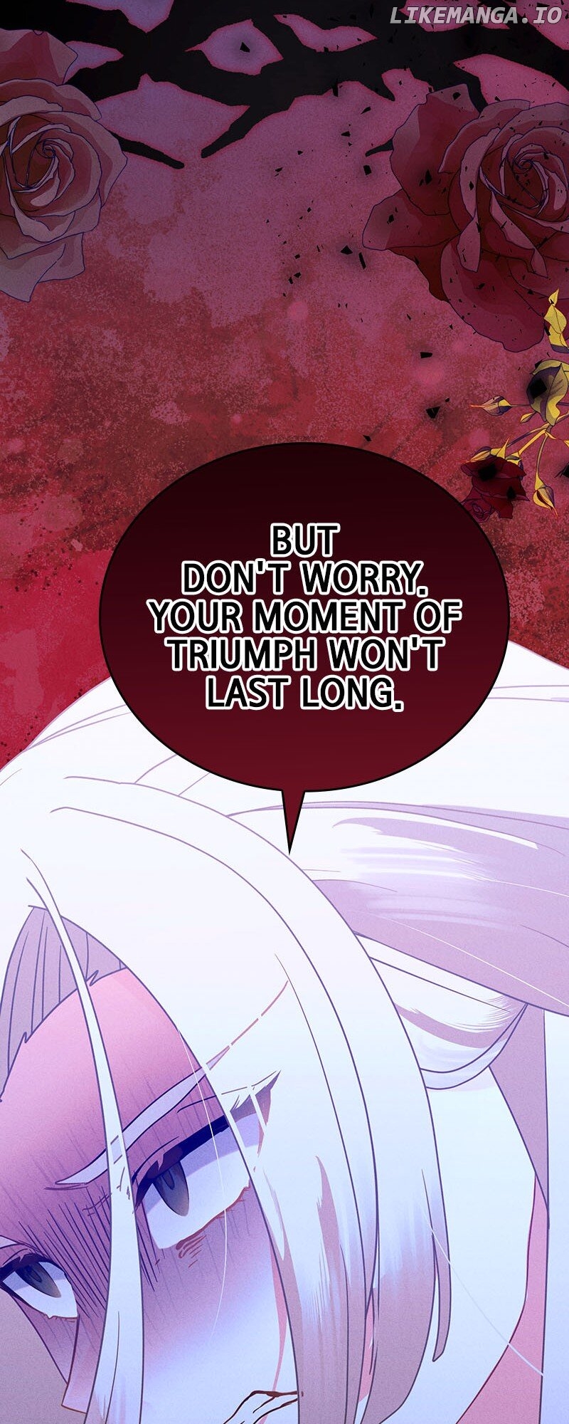 My Unwanted Engagement with the Final Boss Prince Chapter 24 - page 69