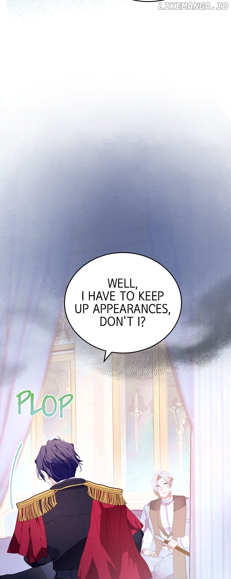 My Unwanted Engagement with the Final Boss Prince Chapter 25 - page 13