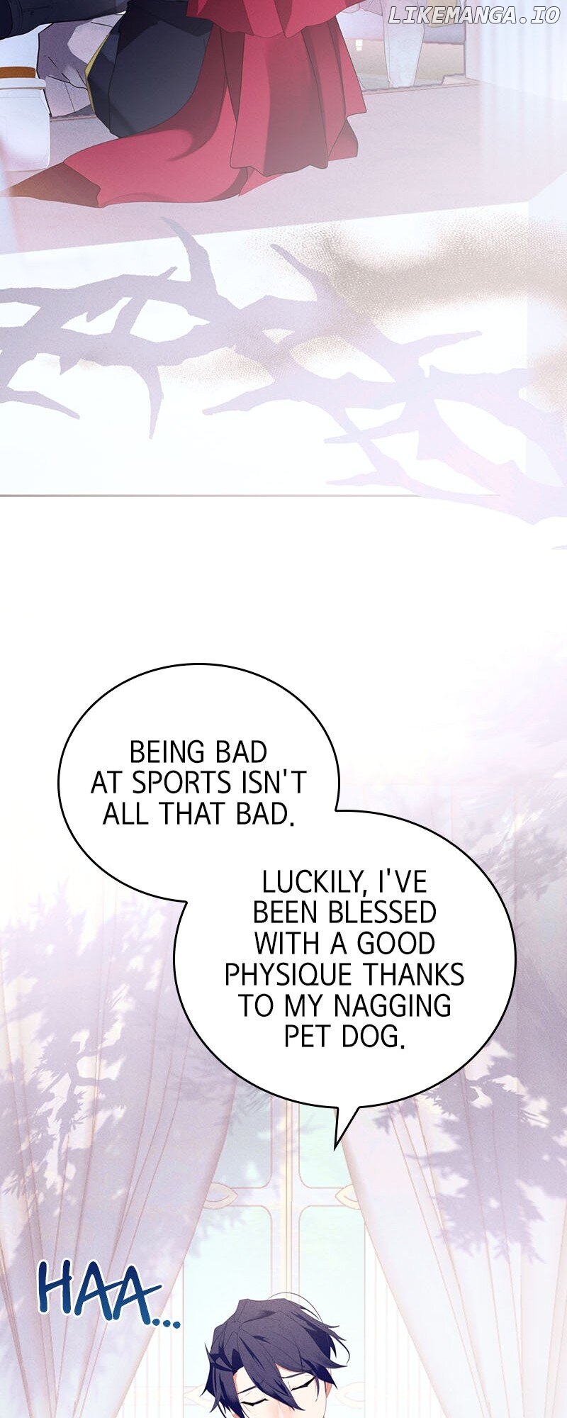 My Unwanted Engagement with the Final Boss Prince Chapter 25 - page 14