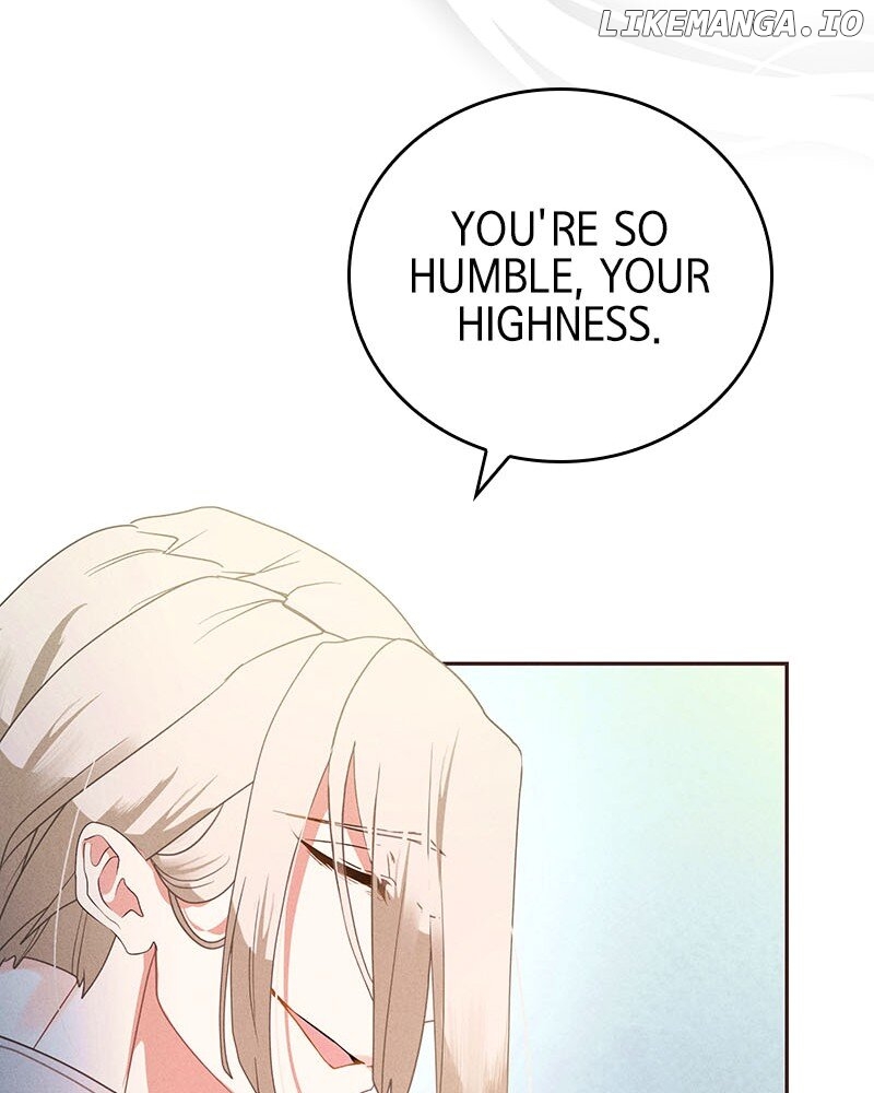My Unwanted Engagement with the Final Boss Prince Chapter 25 - page 17
