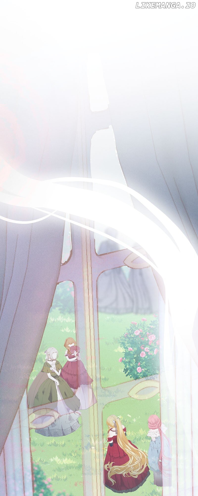 My Unwanted Engagement with the Final Boss Prince Chapter 25 - page 2