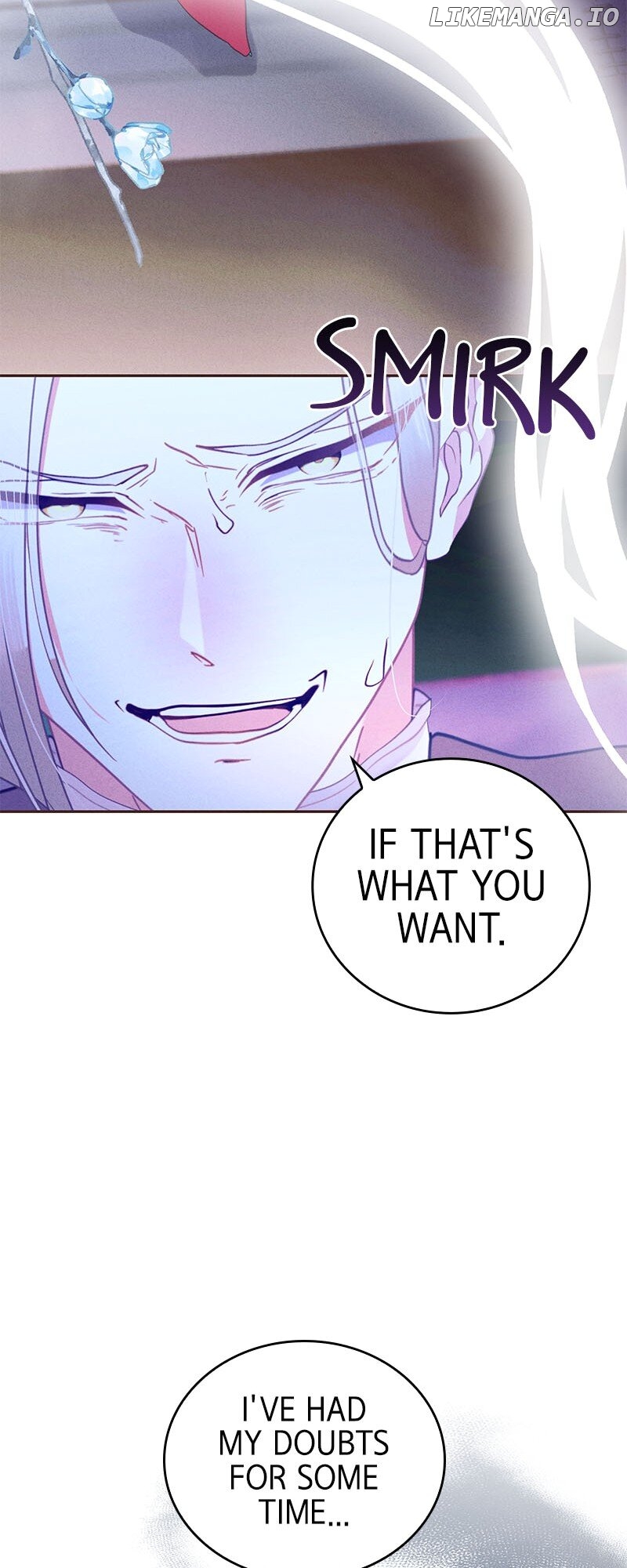 My Unwanted Engagement with the Final Boss Prince Chapter 25 - page 23