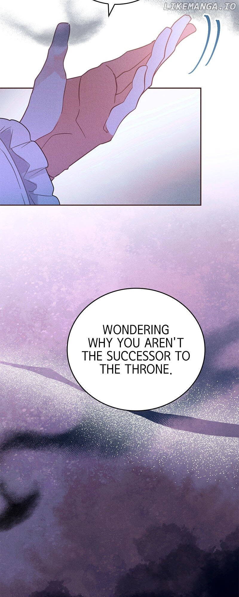 My Unwanted Engagement with the Final Boss Prince Chapter 25 - page 24