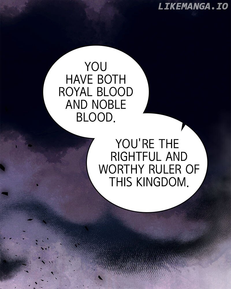 My Unwanted Engagement with the Final Boss Prince Chapter 25 - page 25