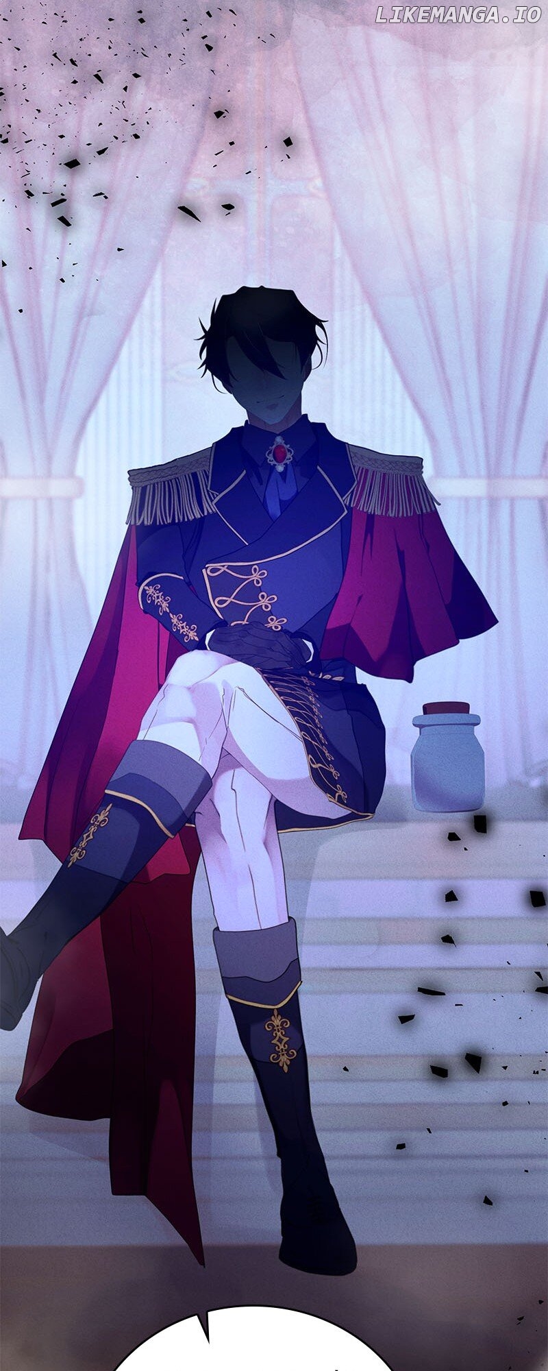 My Unwanted Engagement with the Final Boss Prince Chapter 25 - page 26