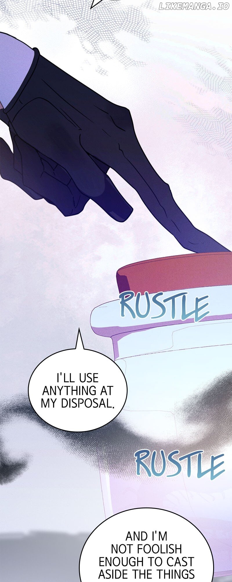 My Unwanted Engagement with the Final Boss Prince Chapter 25 - page 30
