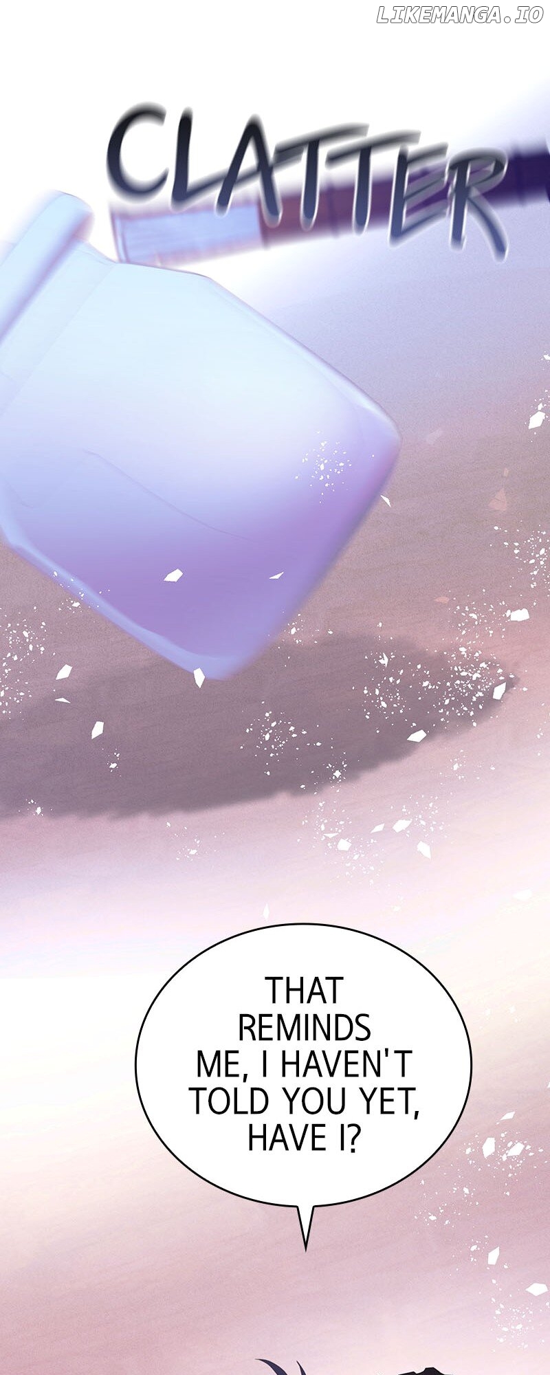 My Unwanted Engagement with the Final Boss Prince Chapter 25 - page 34