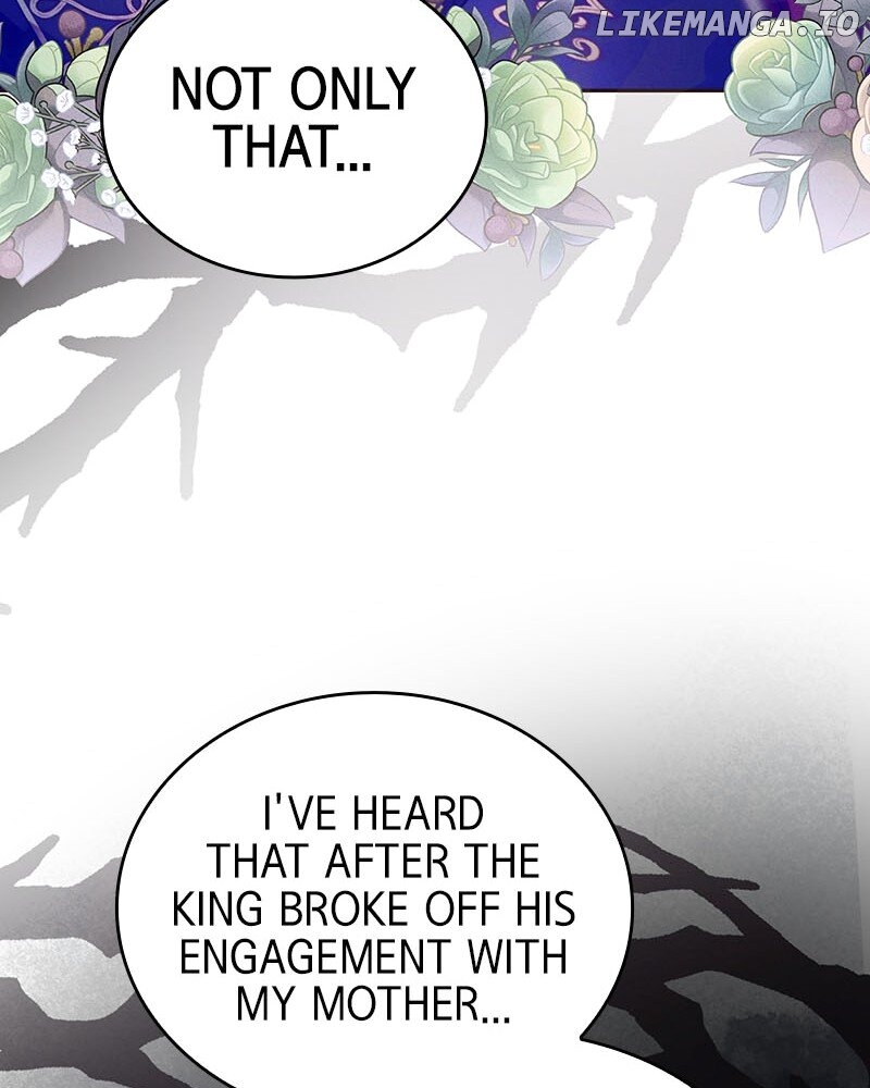My Unwanted Engagement with the Final Boss Prince Chapter 25 - page 41