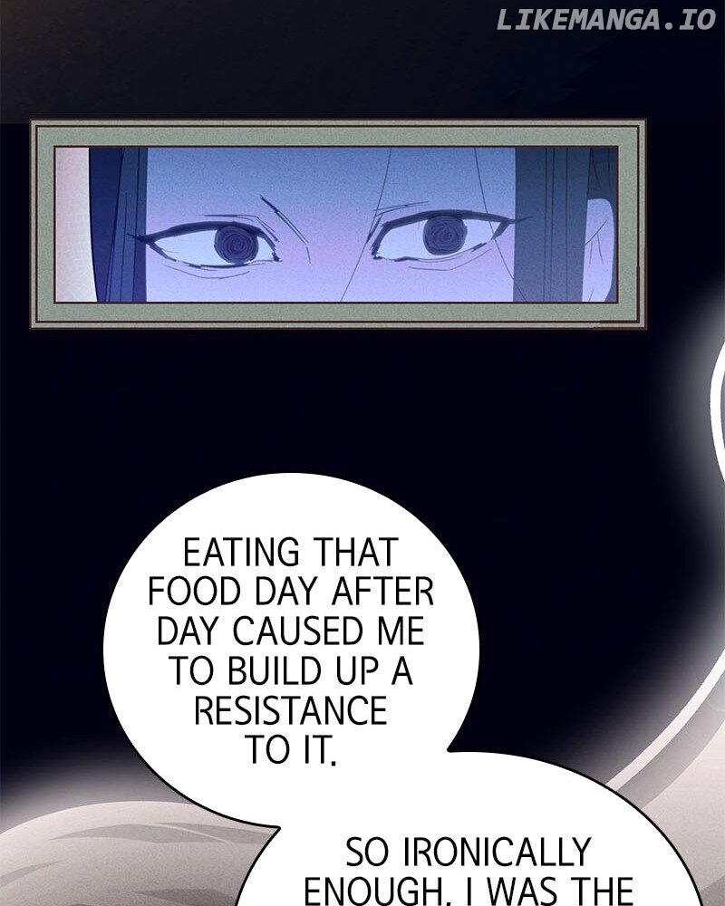 My Unwanted Engagement with the Final Boss Prince Chapter 25 - page 49