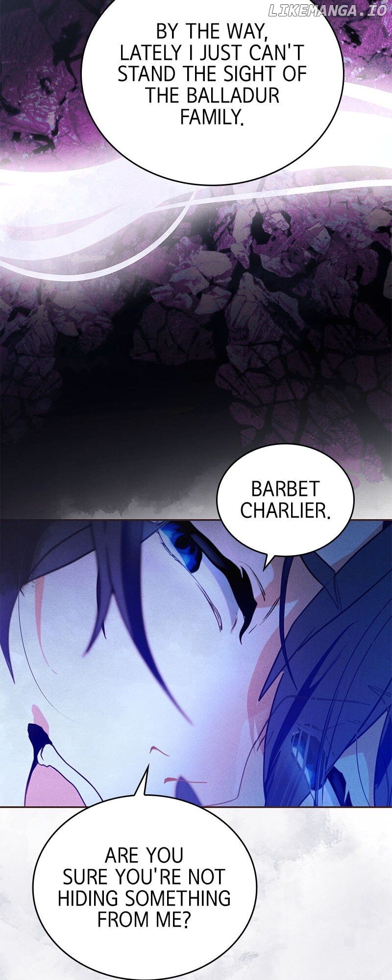 My Unwanted Engagement with the Final Boss Prince Chapter 25 - page 52