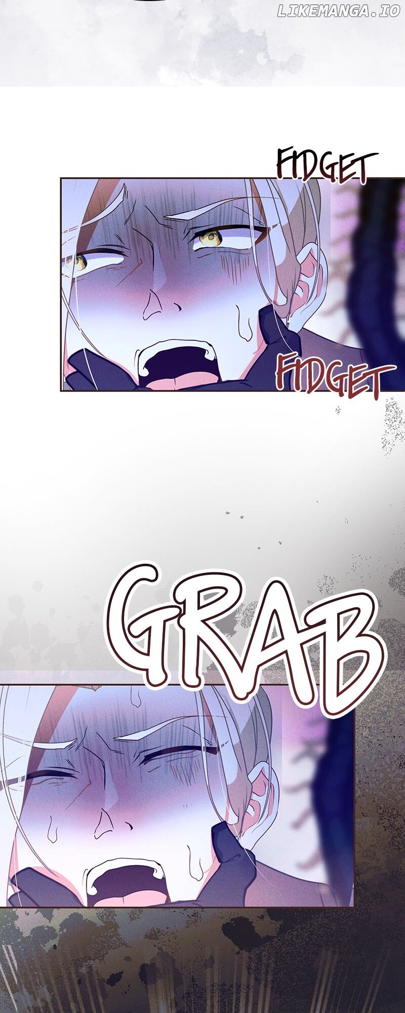 My Unwanted Engagement with the Final Boss Prince Chapter 25 - page 53