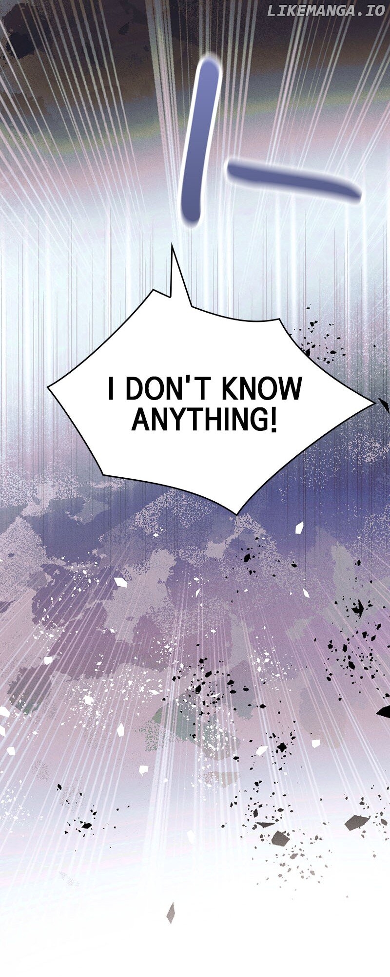 My Unwanted Engagement with the Final Boss Prince Chapter 25 - page 54