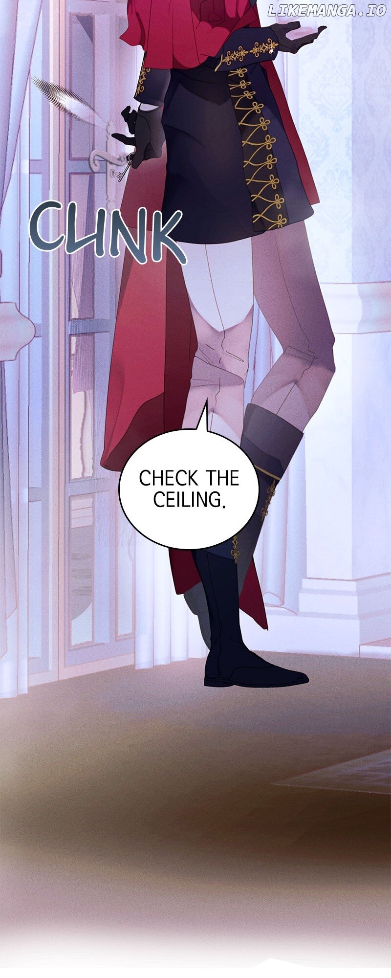 My Unwanted Engagement with the Final Boss Prince Chapter 25 - page 66
