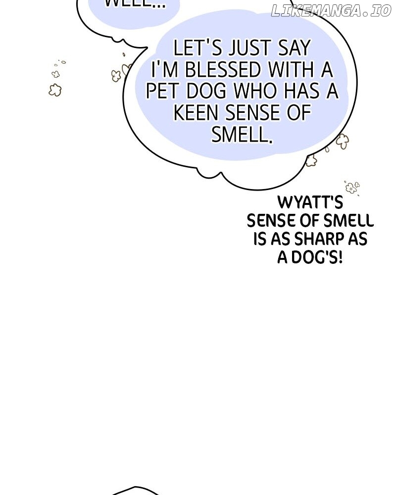 My Unwanted Engagement with the Final Boss Prince Chapter 25 - page 73