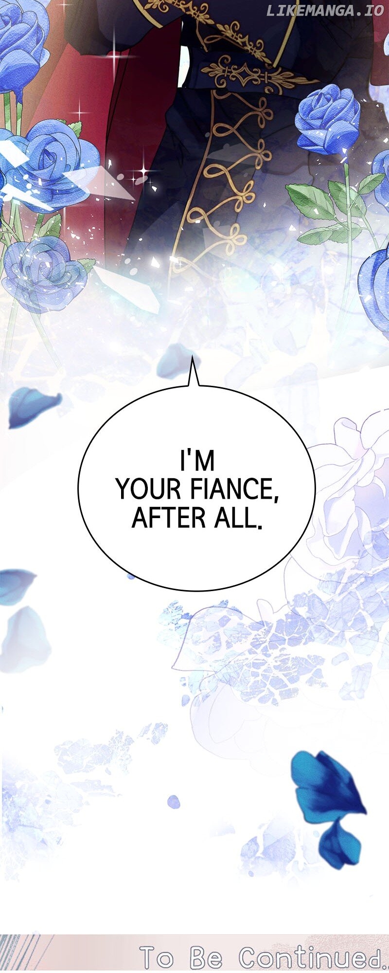 My Unwanted Engagement with the Final Boss Prince Chapter 25 - page 79
