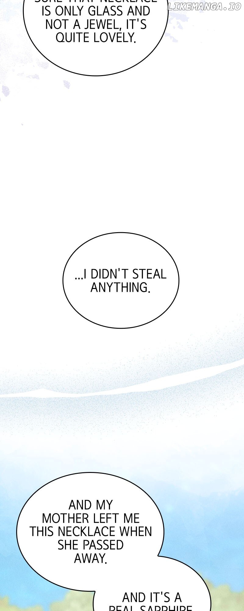 My Unwanted Engagement with the Final Boss Prince Chapter 23 - page 15