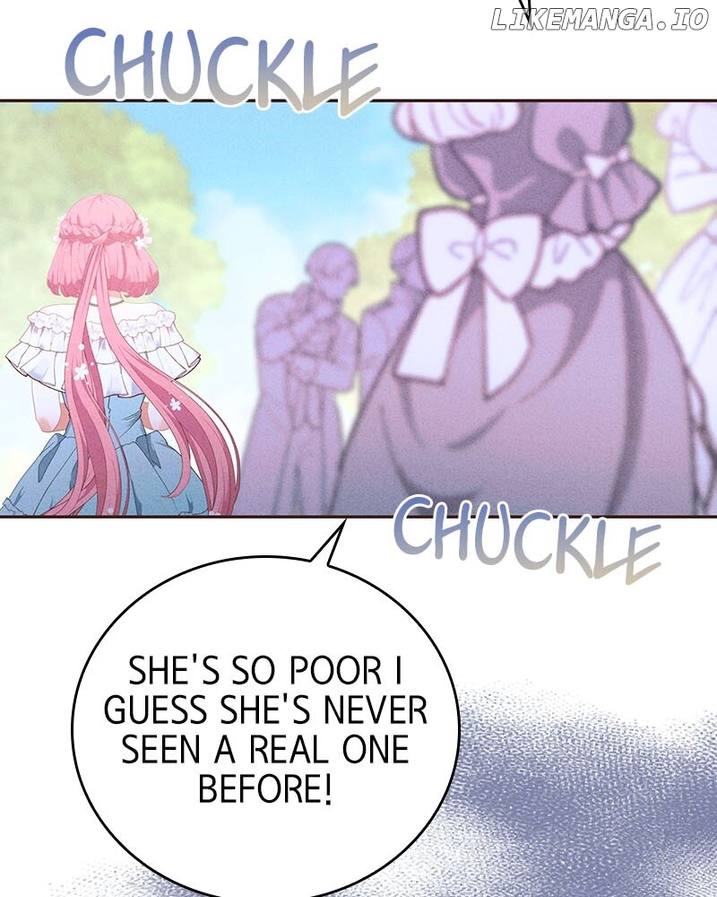 My Unwanted Engagement with the Final Boss Prince Chapter 23 - page 17