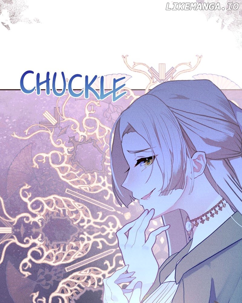 My Unwanted Engagement with the Final Boss Prince Chapter 23 - page 25