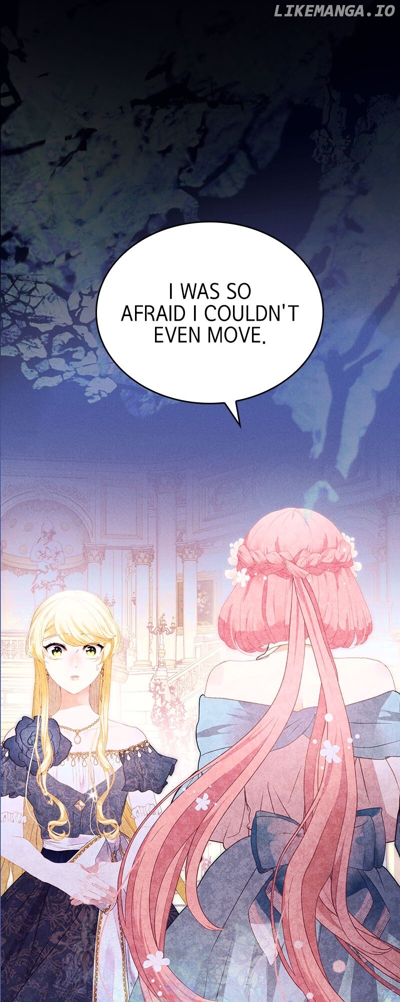 My Unwanted Engagement with the Final Boss Prince Chapter 23 - page 29