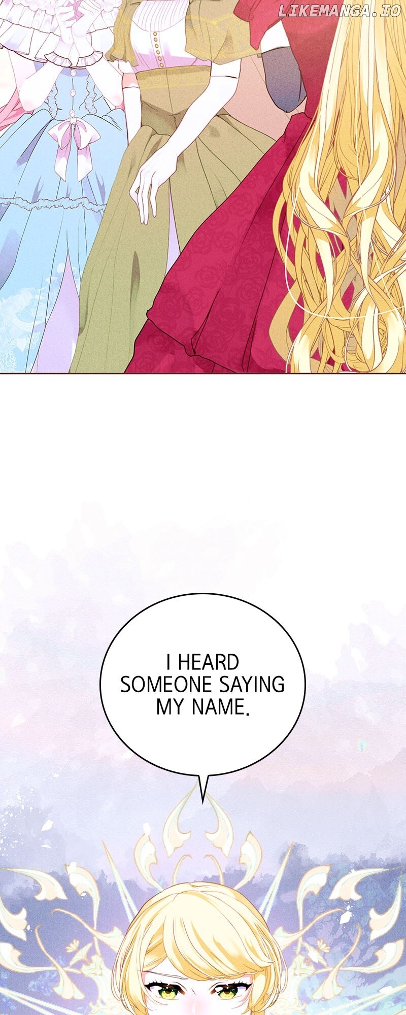 My Unwanted Engagement with the Final Boss Prince Chapter 23 - page 3