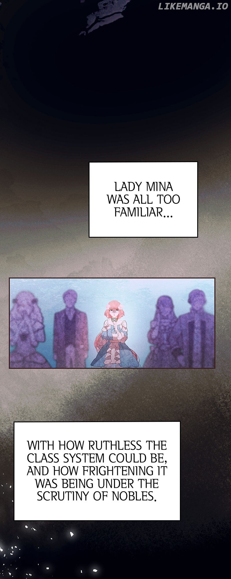My Unwanted Engagement with the Final Boss Prince Chapter 23 - page 31