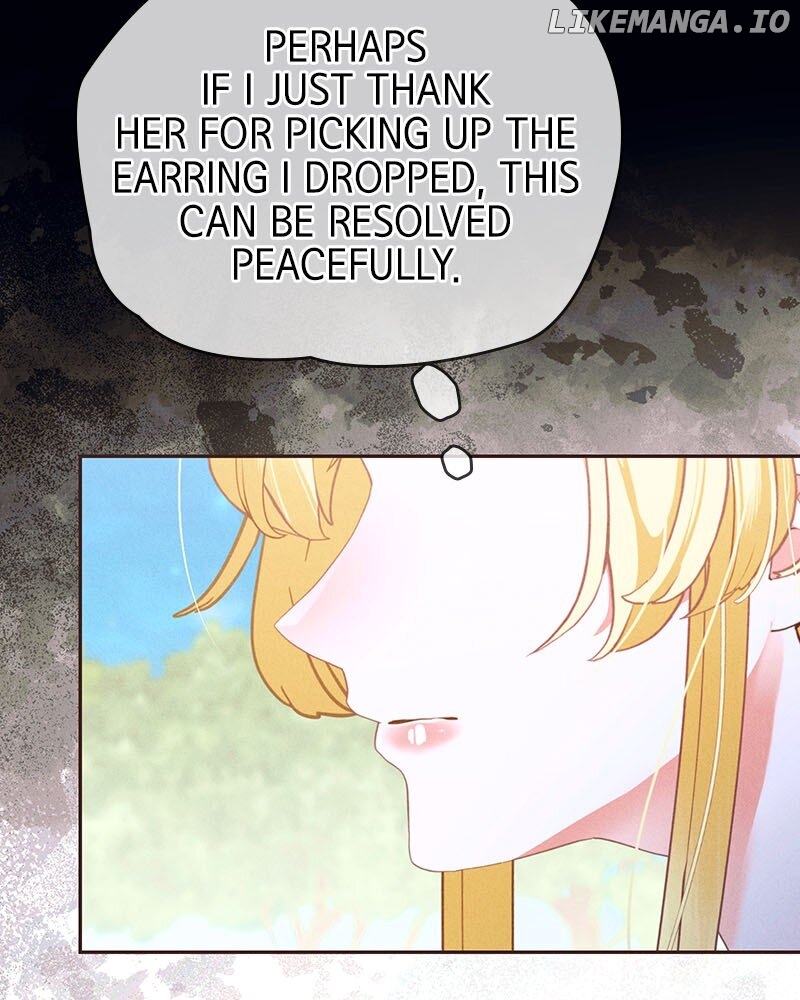 My Unwanted Engagement with the Final Boss Prince Chapter 23 - page 33