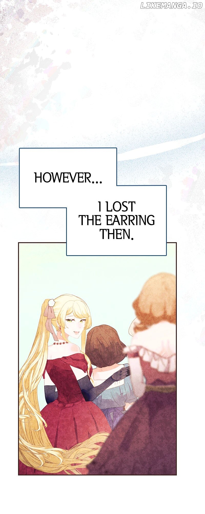My Unwanted Engagement with the Final Boss Prince Chapter 23 - page 34