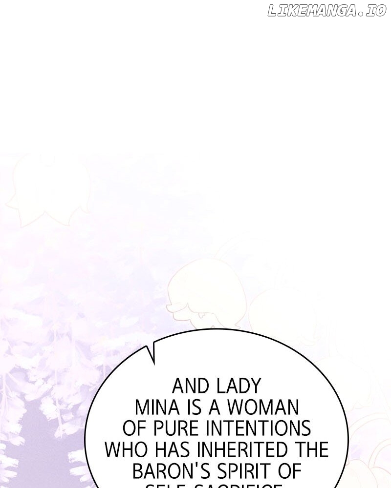 My Unwanted Engagement with the Final Boss Prince Chapter 23 - page 41