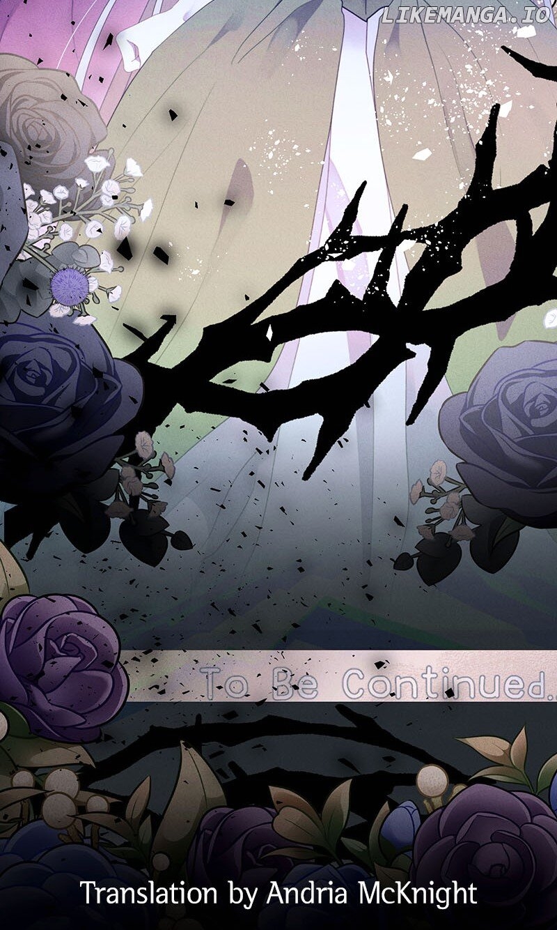 My Unwanted Engagement with the Final Boss Prince Chapter 23 - page 66