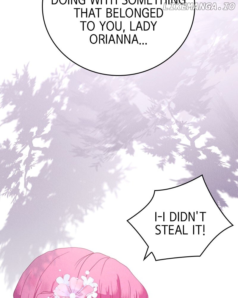 My Unwanted Engagement with the Final Boss Prince Chapter 23 - page 9