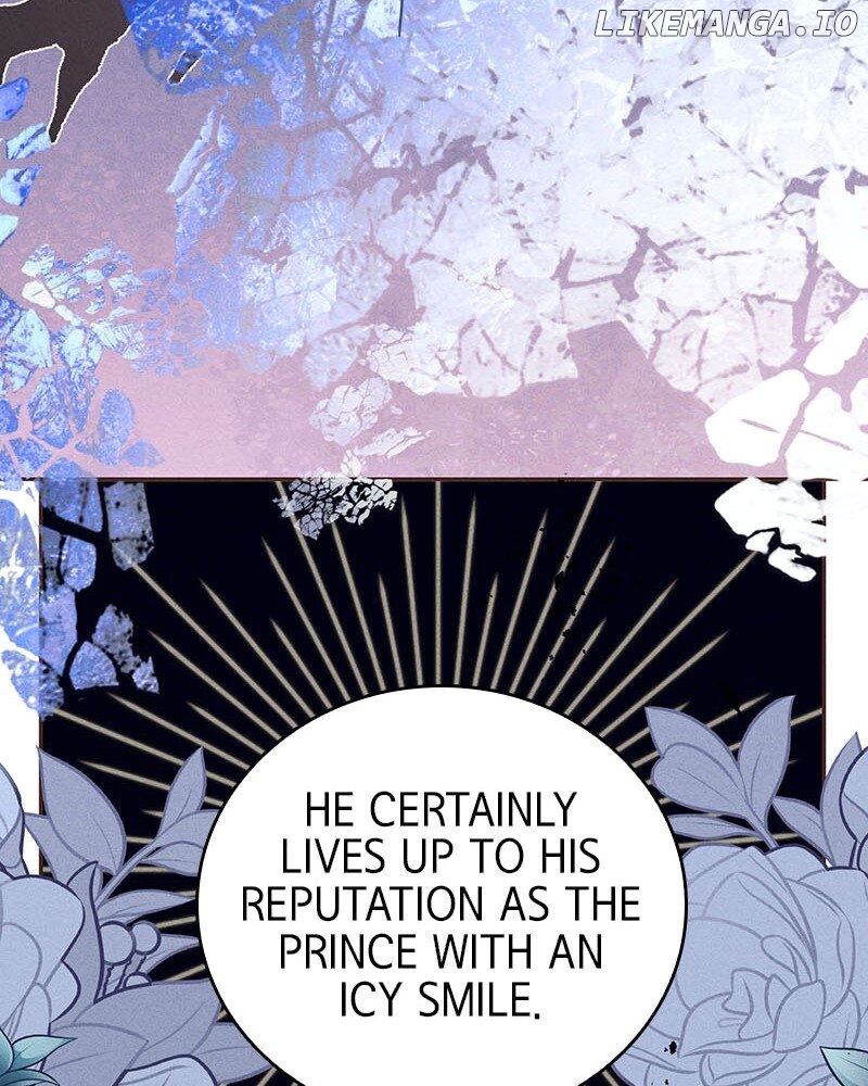 My Unwanted Engagement with the Final Boss Prince Chapter 20 - page 17
