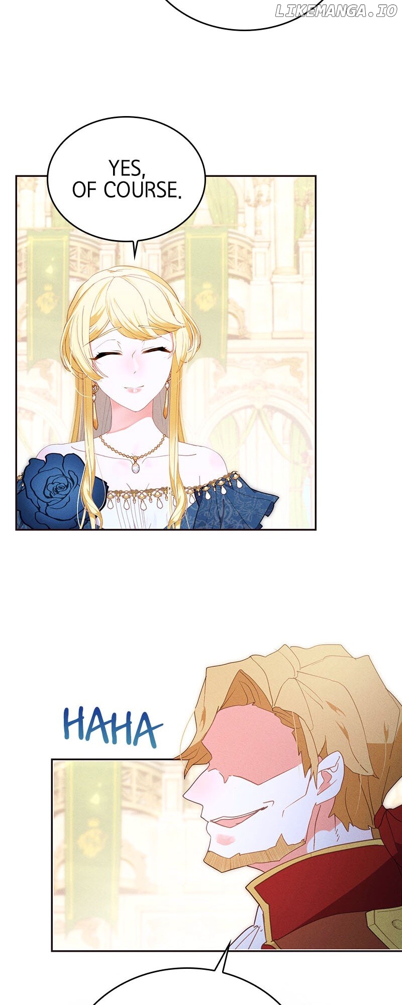 My Unwanted Engagement with the Final Boss Prince Chapter 20 - page 26