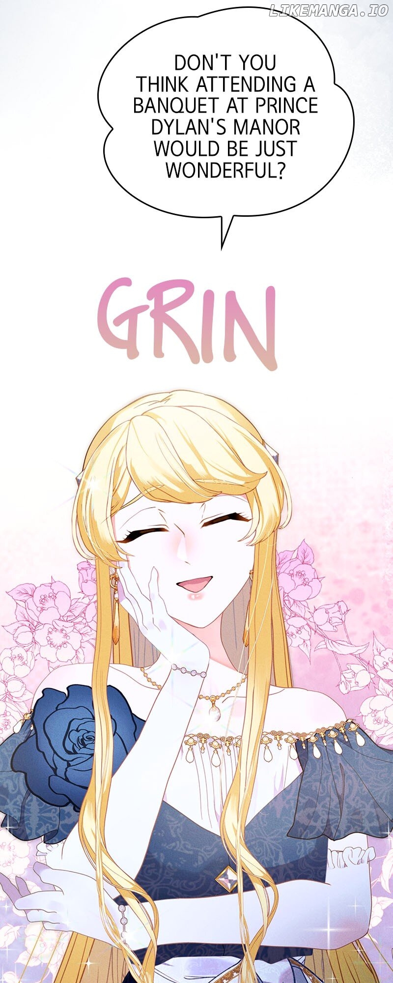 My Unwanted Engagement with the Final Boss Prince Chapter 20 - page 31