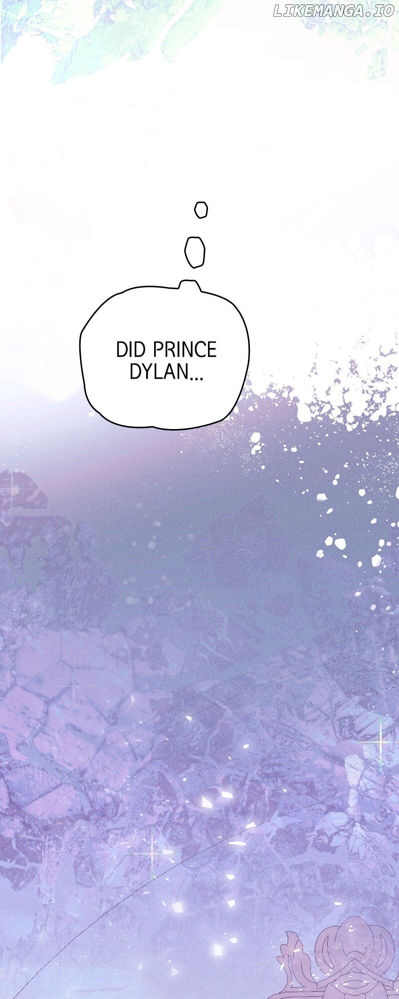 My Unwanted Engagement with the Final Boss Prince Chapter 20 - page 51