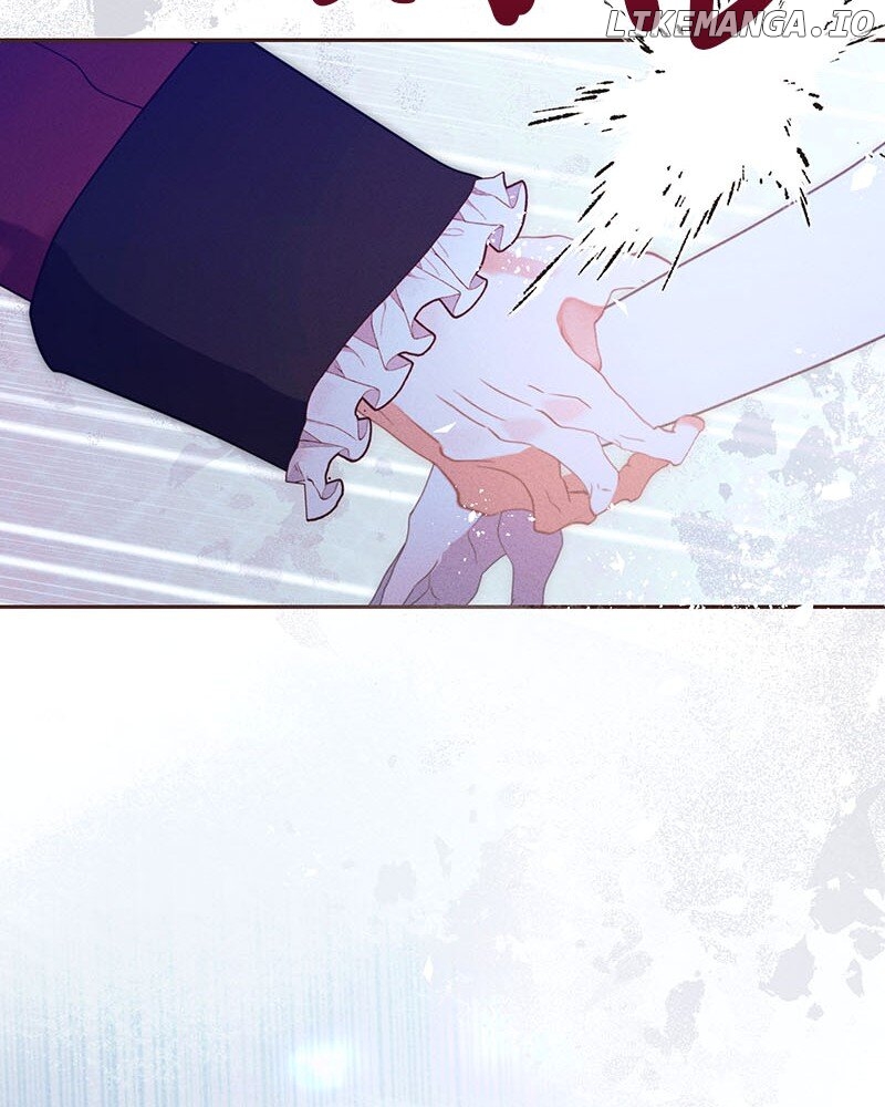 My Unwanted Engagement with the Final Boss Prince Chapter 20 - page 57