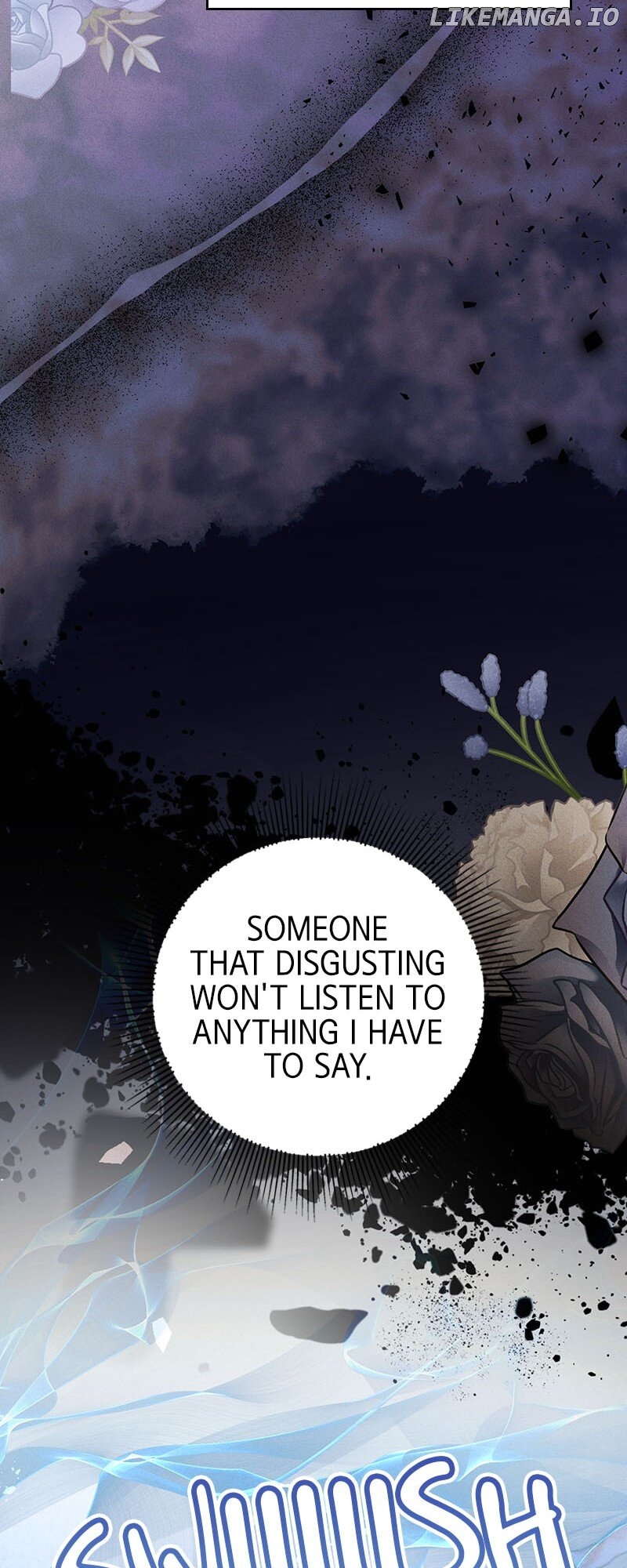 My Unwanted Engagement with the Final Boss Prince Chapter 20 - page 62