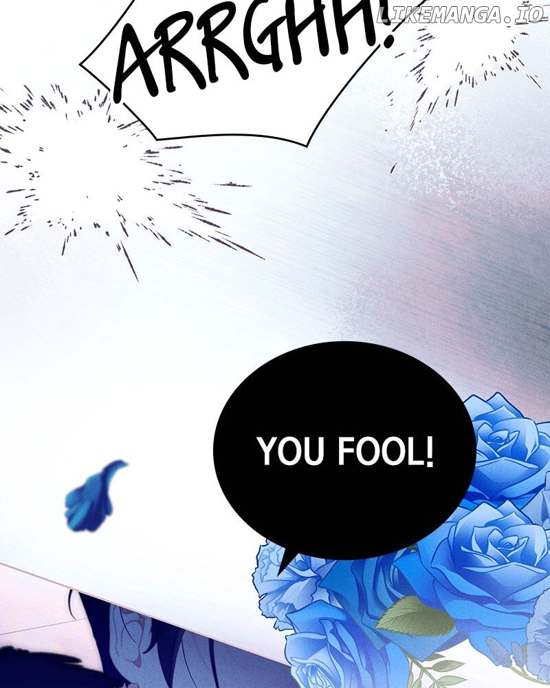 My Unwanted Engagement with the Final Boss Prince Chapter 20 - page 65