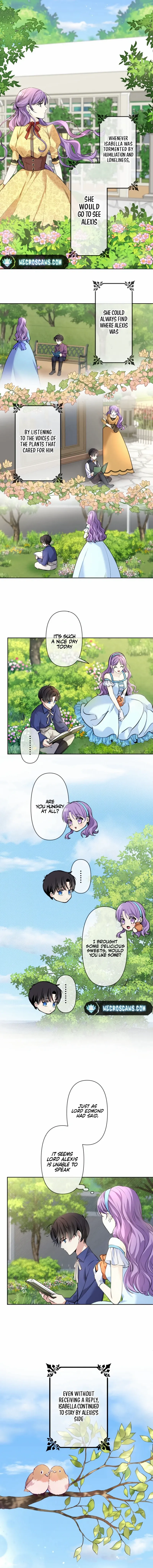 Leaving for My Younger Husband's Future: A Divorce Decision Chapter 2 - page 11