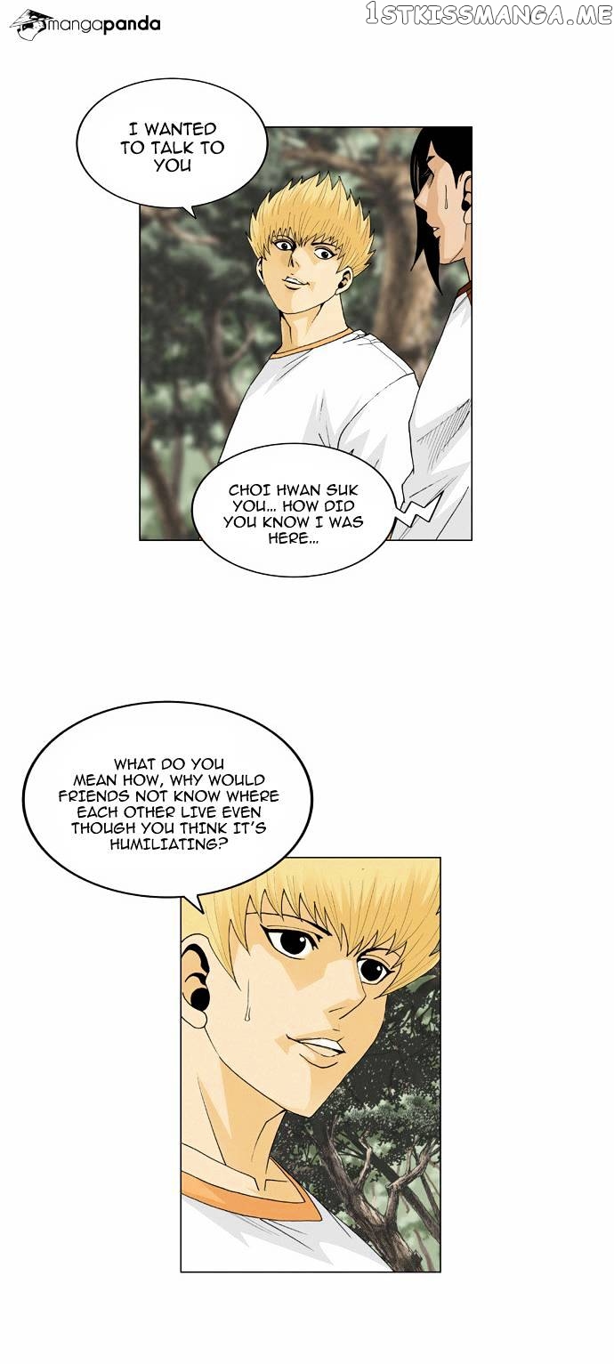 Ultimate Legend: Kang Hae Hyo chapter 37 - page 29
