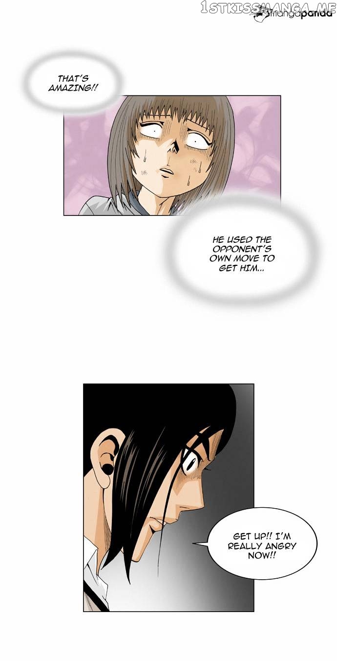 Ultimate Legend: Kang Hae Hyo chapter 37 - page 6