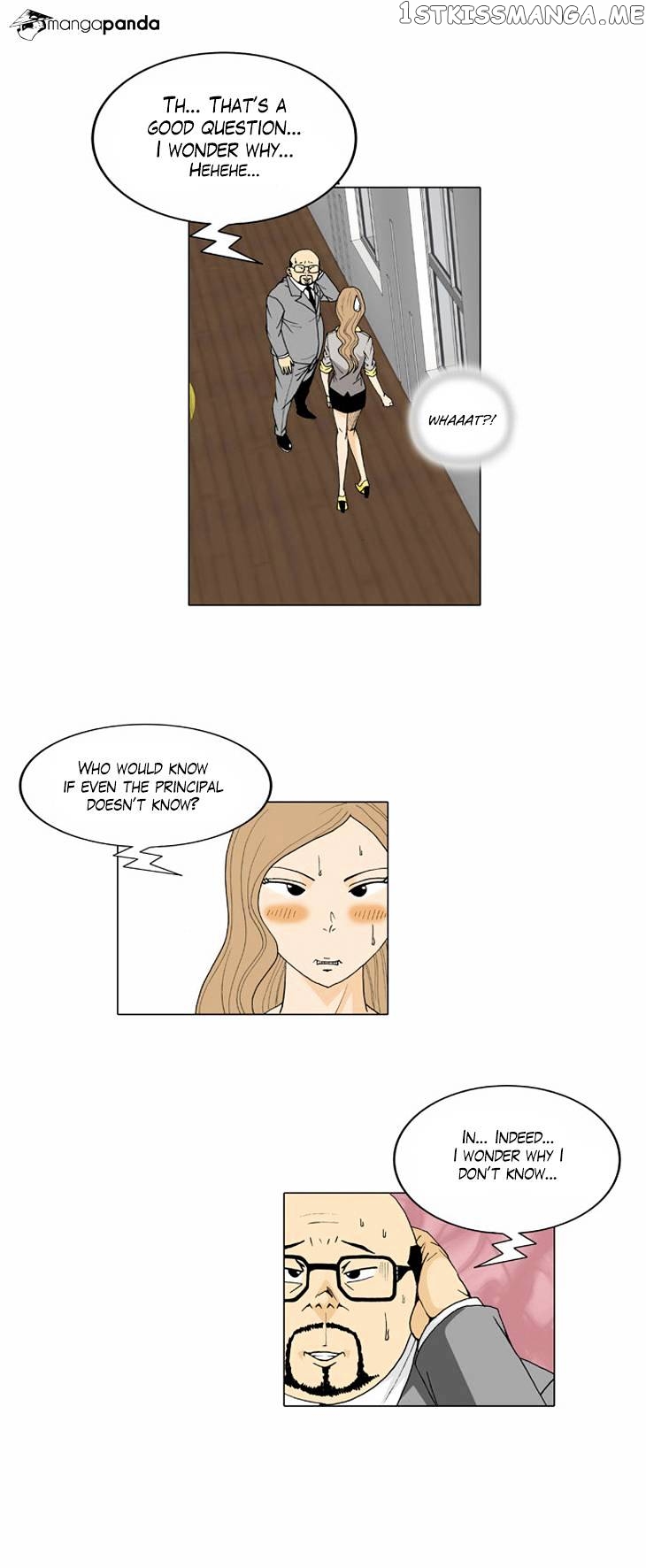 Ultimate Legend: Kang Hae Hyo chapter 31 - page 5