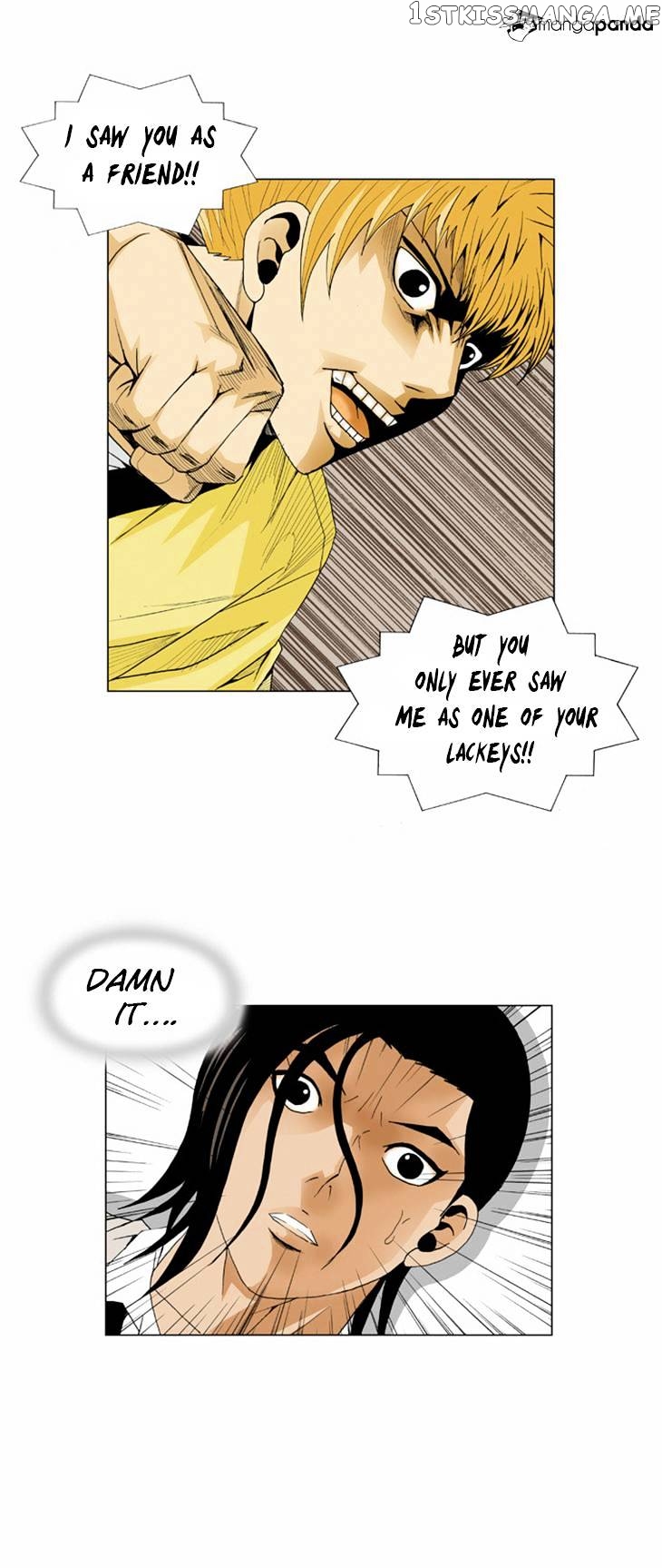 Ultimate Legend: Kang Hae Hyo chapter 32 - page 28