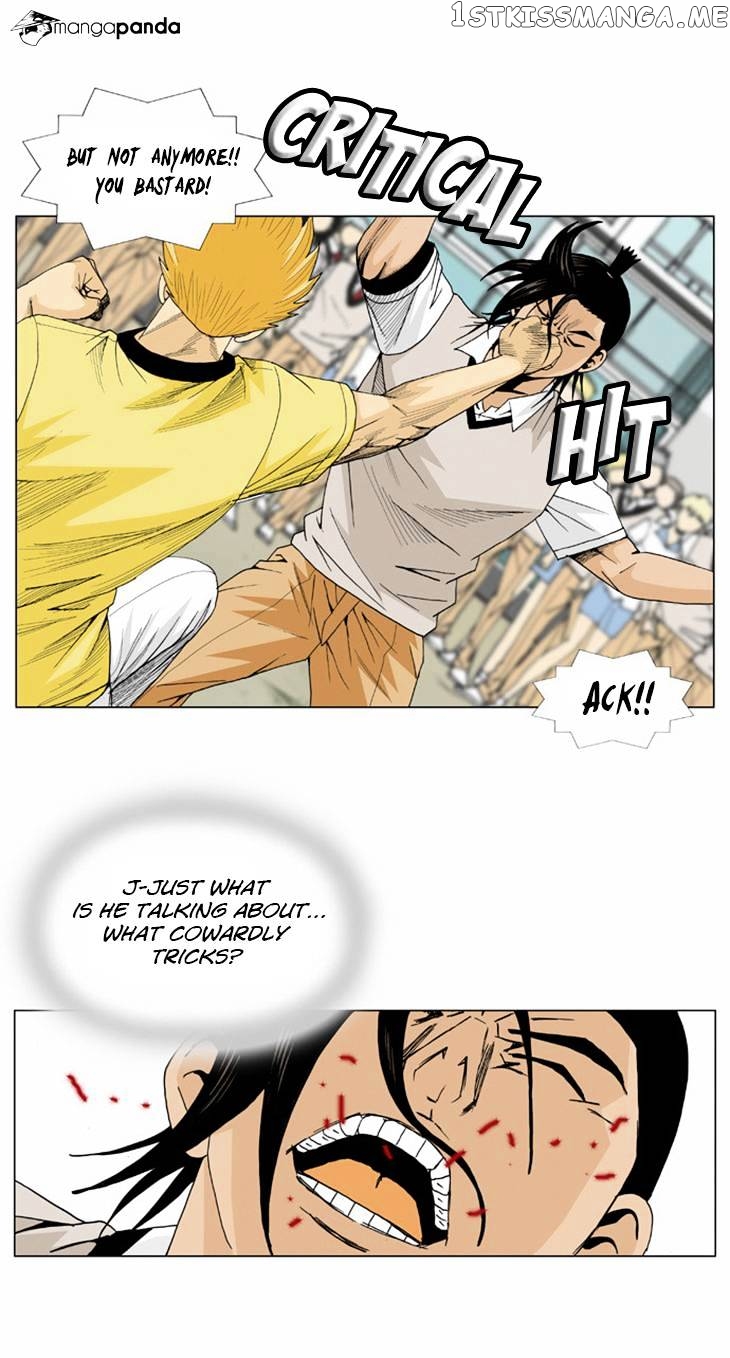 Ultimate Legend: Kang Hae Hyo chapter 33 - page 16