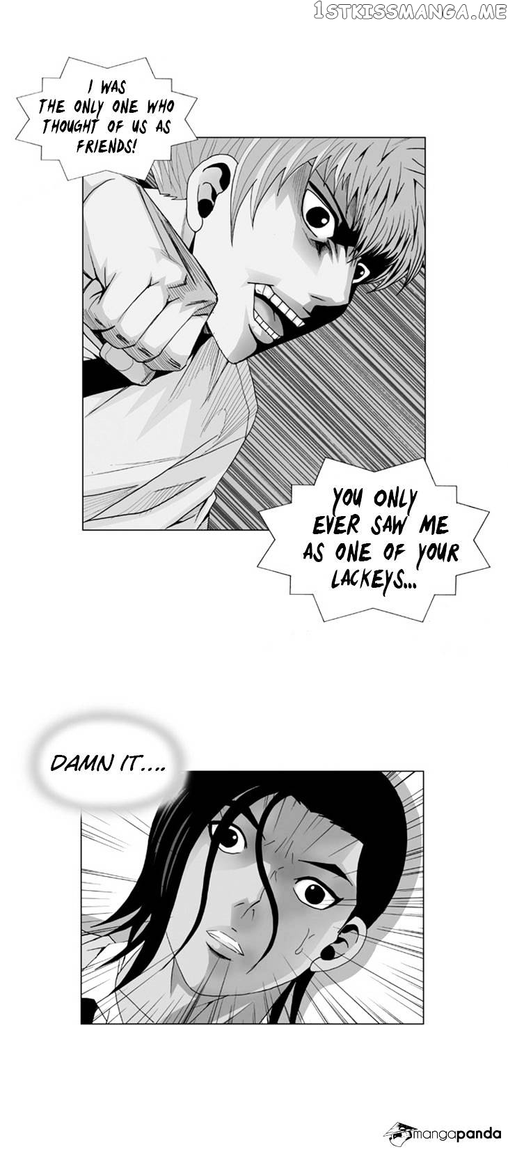 Ultimate Legend: Kang Hae Hyo chapter 33 - page 2