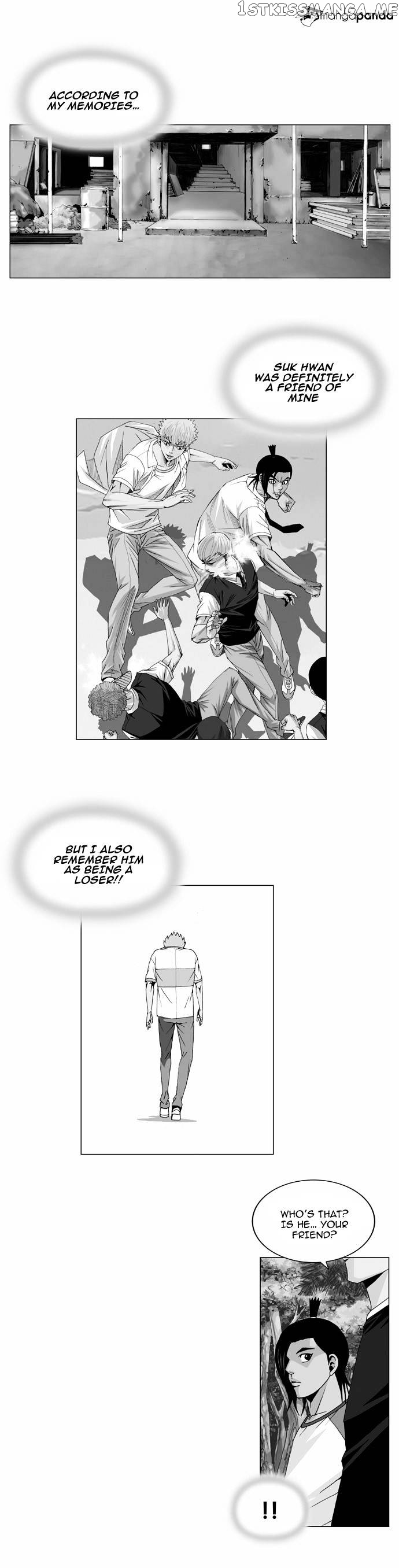 Ultimate Legend: Kang Hae Hyo chapter 35 - page 24
