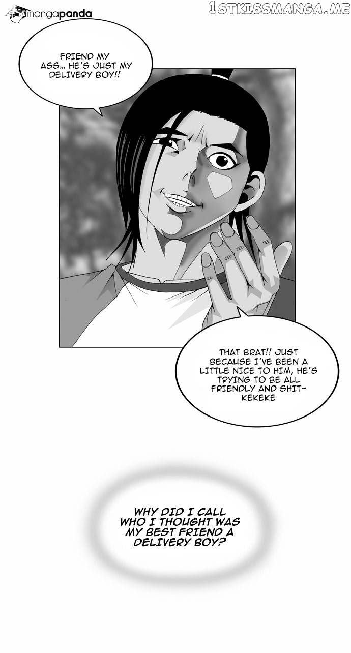 Ultimate Legend: Kang Hae Hyo chapter 35 - page 25